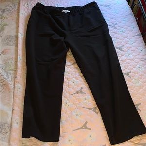 Size 18w Blank Dress Pants